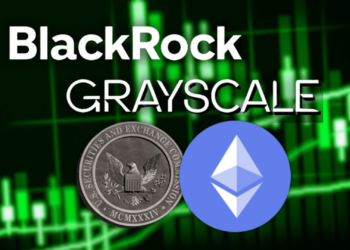 SEC Approves Options Trading for Ethereum ETFs from BlackRock and Grayscale​