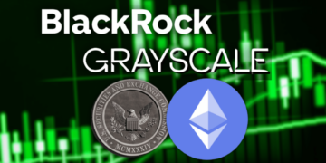 SEC Approves Options Trading for Ethereum ETFs from BlackRock and Grayscale​