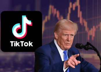 TikTok Sale Halted Amid Escalating US-China Trade Tensions​