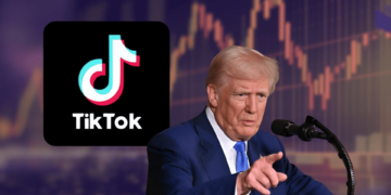 TikTok Sale Halted Amid Escalating US-China Trade Tensions​
