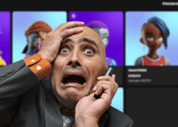 Collectors Panic As Rtfkt Nft Images Mysteriously Disappear Here is Why