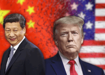 China Denies Trump's Claims of Ongoing Tariff Negotiations: Here is the Truth