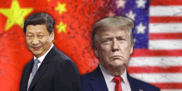 China Denies Trump's Claims of Ongoing Tariff Negotiations: Here is the Truth