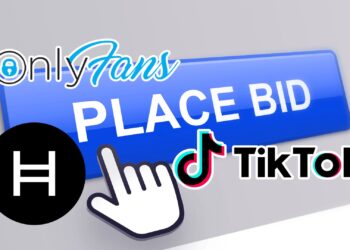 TikTok Bid Twist: HBAR Foundation Partners with OnlyFans Founder's Zoop
