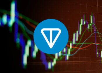 $TON on the Rise: Is a Major Rally Incoming?