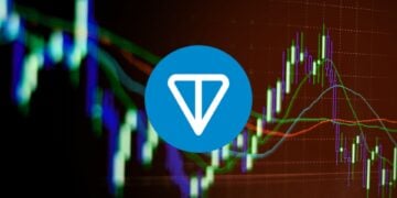 $TON on the Rise: Is a Major Rally Incoming?