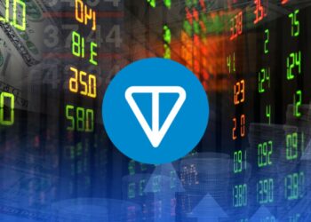 Toncoin's Breakout: What Would It Take for a $10K Investment to Reach $1 Million?