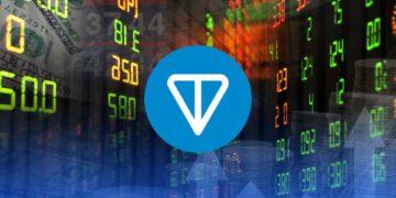 Toncoin's Breakout: What Would It Take for a $10K Investment to Reach $1 Million?