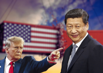 Trade Tensions Escalate As China Slams Us Tariffs As shameless Warns of Backlash