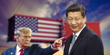 Trade Tensions Escalate As China Slams Us Tariffs As shameless Warns of Backlash