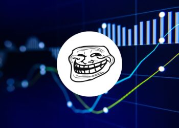 $TROLL Breaks Loose: Nine Days of Pure Crypto Chaos