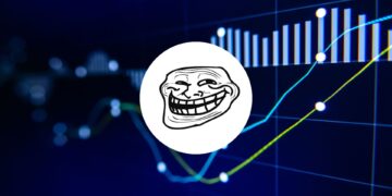 $TROLL Breaks Loose: Nine Days of Pure Crypto Chaos