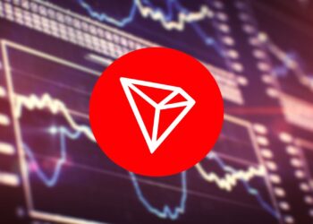 TRON Heating Up: Is $1 the Next Stop for $TRX?
