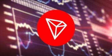TRON Heating Up: Is $1 the Next Stop for $TRX?