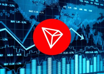 TRON Hits $70B in USDT—Is This Crypto Sleeping Giant Finally Waking Up?
