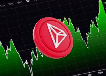 Tron Holds Steady at $0.25 — Is a Breakout Brewing?