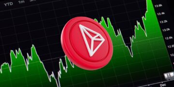 Tron Holds Steady at $0.25 — Is a Breakout Brewing?