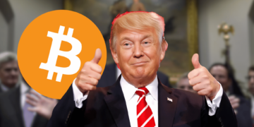 Trump Administration Considers Using Tariff Revenue to Buy Bitcoin
