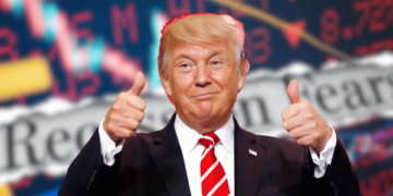 Trump Admits Tariffs May Cause Recession but Aims to Prevent Depression​ is This a Good or Bad Sign