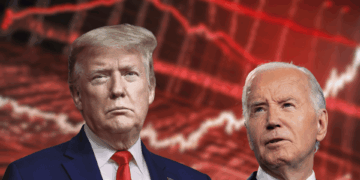 Trump Blames Biden for Current Stock Market Performance is This Valid or Cope