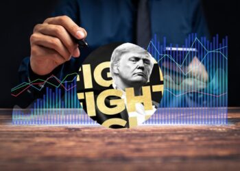 $TRUMP Coin's Upcoming Unlock Stirs Investor Anxiety​: Upcoming $300 Million Dump?