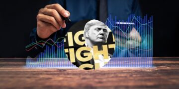 $TRUMP Coin's Upcoming Unlock Stirs Investor Anxiety​: Upcoming $300 Million Dump?