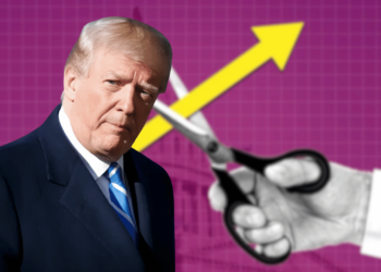 Trump Demands Fed Rate Cuts Amid Market Chaos Should Investors Be Worried