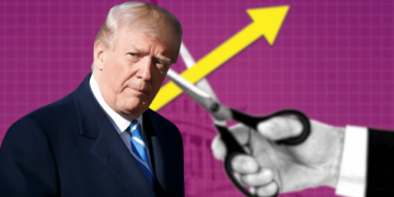 Trump Demands Fed Rate Cuts Amid Market Chaos Should Investors Be Worried