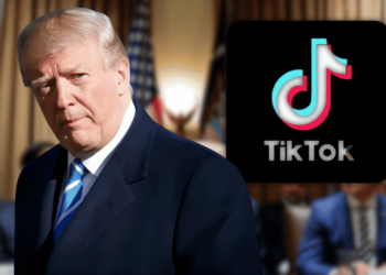 Trump Grants Tiktok 75-day Extension Amid Buyer Negotiations