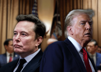 Trump Hints at Elon Musks Departure What It Means for the Administration