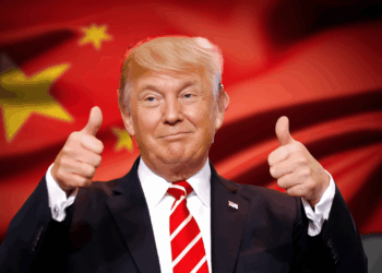 Trump is Optimistic for a Deal with China a Glimmer of Hope