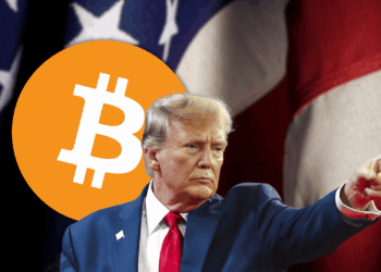 Trump Media Confirms Cryptocom Partnership to Launch America-first Crypto Etfs Which Coins Should You Buy