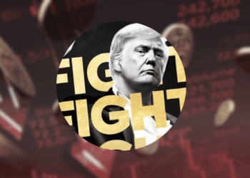 Trump Meme Coin Faces Massive $300m Token Unlock Price Dump Incoming