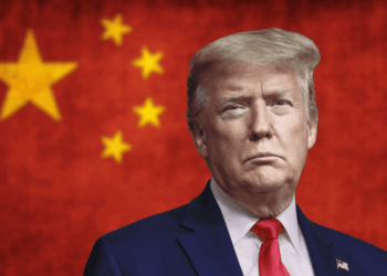 Trump Signals Major Tariff Reduction in China Trade Talks is Trump Going Soft