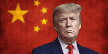 Trump Signals Major Tariff Reduction in China Trade Talks is Trump Going Soft