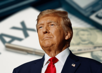 Trump Suggests Tariff Income Could Replace Tax Revenue​ Here is How
