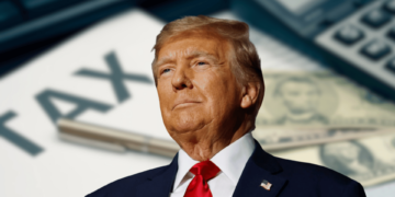 Trump Suggests Tariff Income Could Replace Tax Revenue​ Here is How