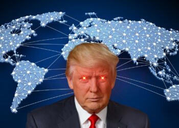 Trump Tariffs Trigger Global Response: 50+ Nations Seek Trade Talks, Market Volatility