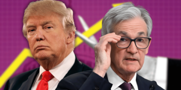 Trump Urges Fed Jerome Powell to Cut Interest Rates is This a Sign of Desperation of Confidence