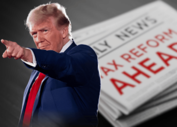 Trump Urges Immediate Passage of Tax Cut Bill Amid Economic Uncertainty​