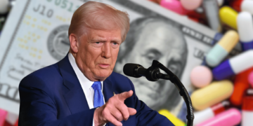Trumps Pharma Tariffs Could Trigger Drug Shortages Nationwide​ Warn Healthcare Experts