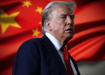 Trumps Shocking Ultimatum to China Tariffs Set to Skyrocket