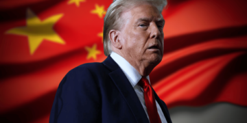 Trumps Shocking Ultimatum to China Tariffs Set to Skyrocket
