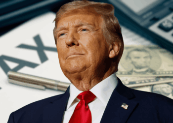 Trumps Team Eyes Tax Increase for Millionaires Amid Inequality Concerns