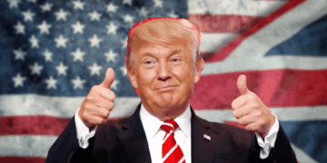 Uk and Us Unite to Shape Future of Cryptocurrency Oversight​ Eu Being Left Behind