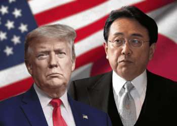 Us-japan Trade Talks Begin Amid Economy Fears