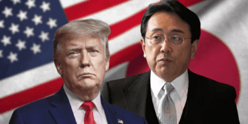 Us-japan Trade Talks Begin Amid Economy Fears