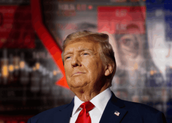 Us Recession Odds Spike As Trump Blames Market Performance on Biden Here is the Truth