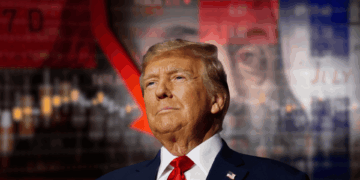 Us Recession Odds Spike As Trump Blames Market Performance on Biden Here is the Truth