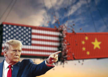 Us Slaps 145 Tariffs on China Amid Intensifying Trade War​ Here is What You Need to Know